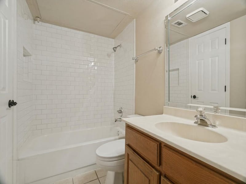 358 W Harwood Road # G, Hurst TX 76054 - Photo 10