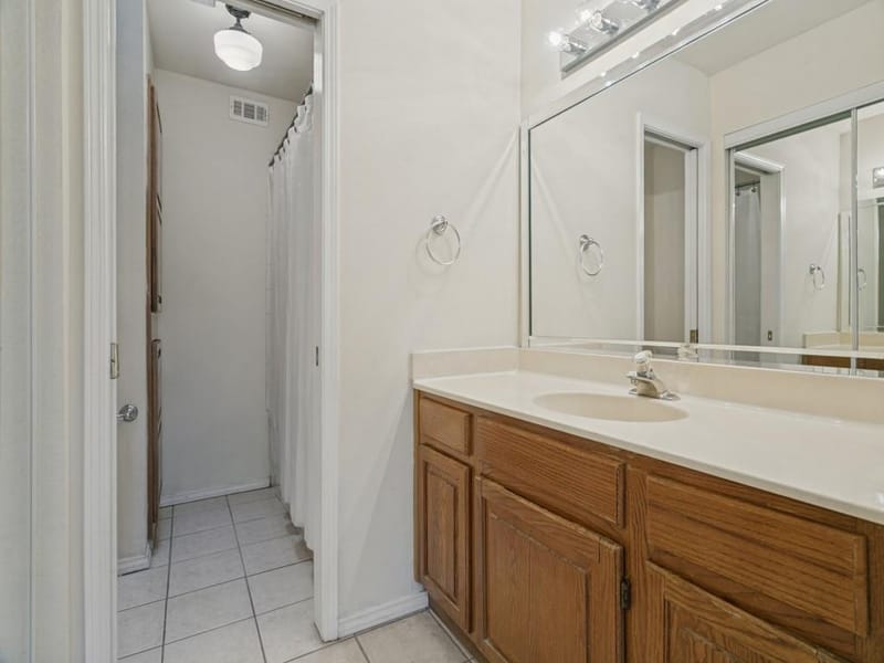 358 W Harwood Road # G, Hurst TX 76054 - Photo 8