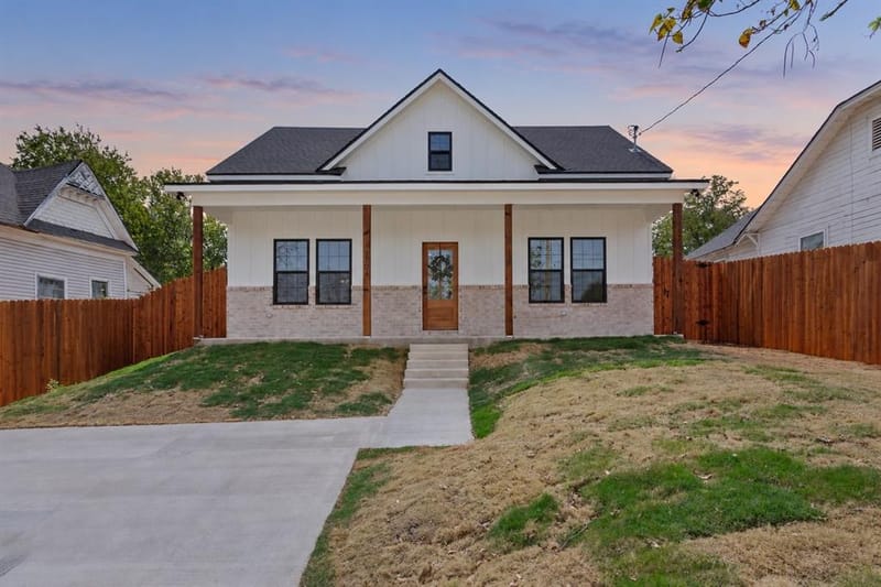 2704 Clay Avenue, Waco TX 76711