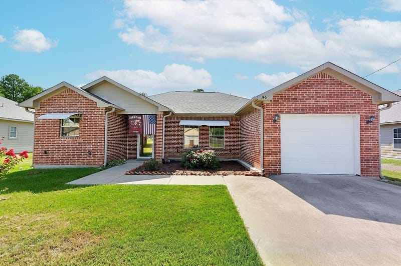 145 Tupelo, Pittsburg TX 75686