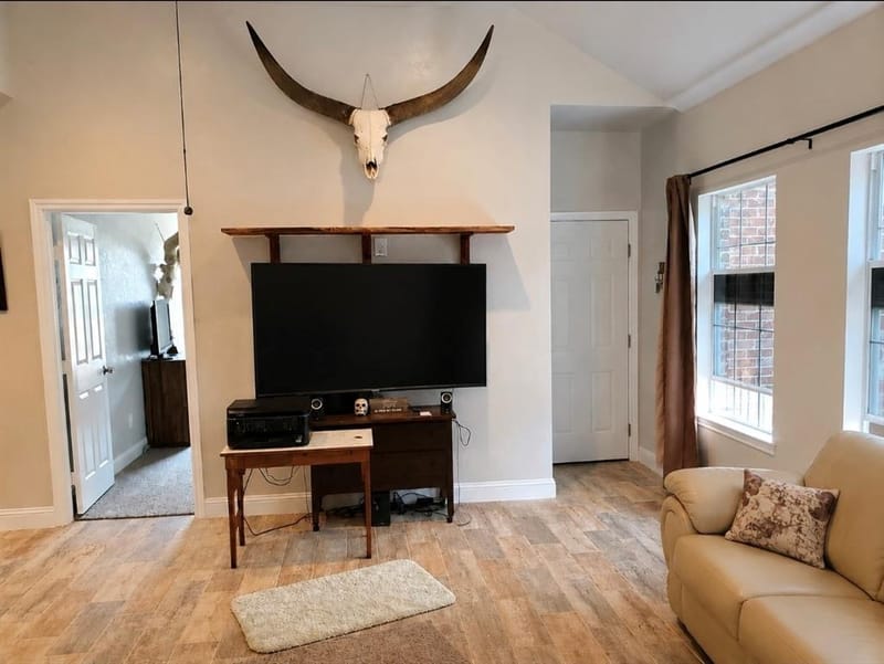 145 Tupelo, Pittsburg TX 75686 - Photo 5