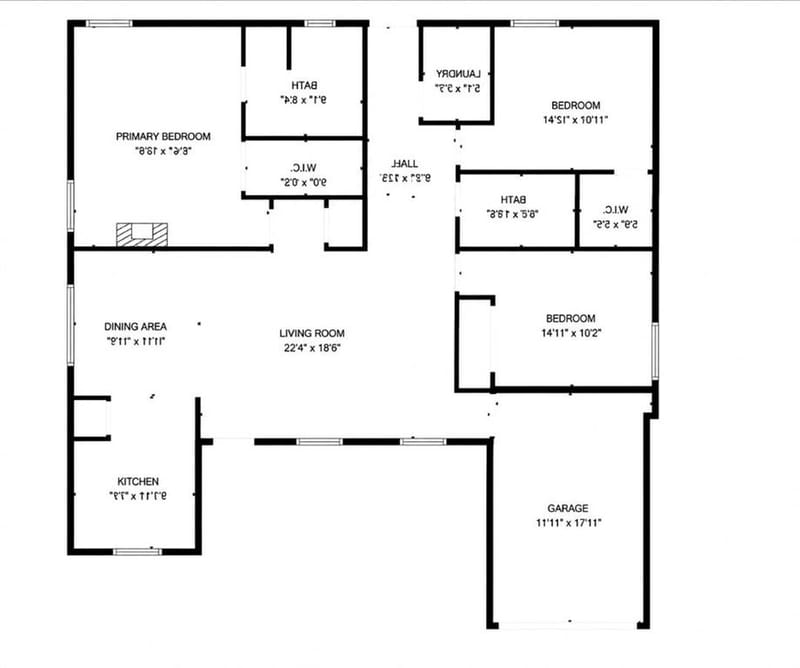 145 Tupelo, Pittsburg TX 75686 - Photo 10