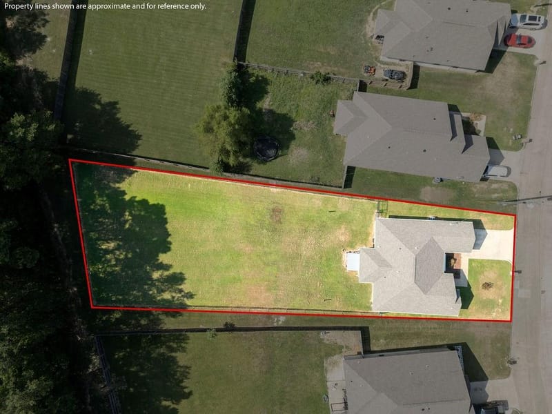 145 Tupelo, Pittsburg TX 75686 - Photo 4