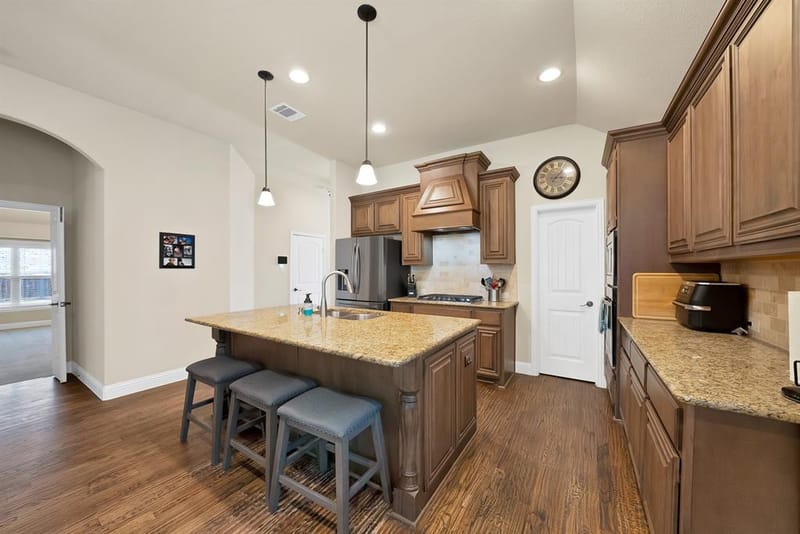 1517 Wright Street, Aubrey TX 76227 - Photo 13