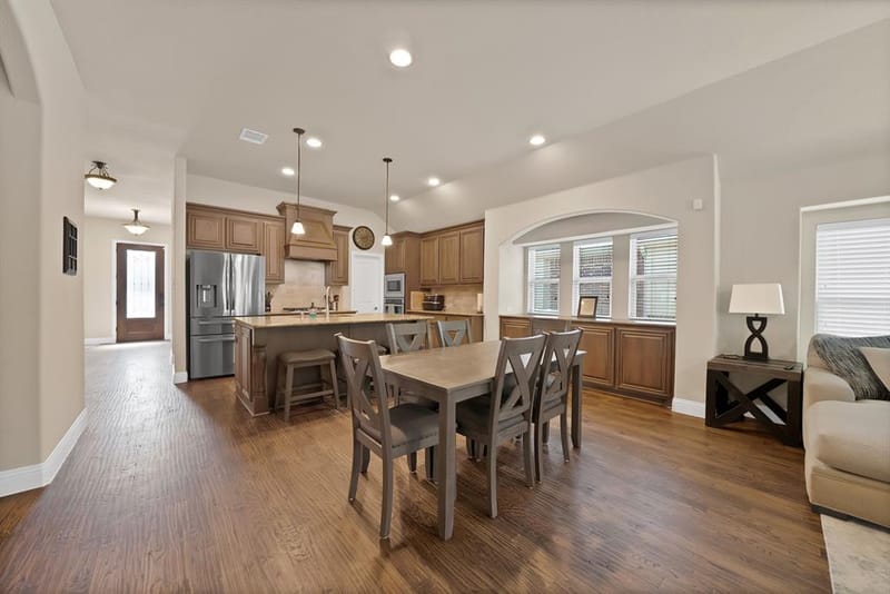 1517 Wright Street, Aubrey TX 76227 - Photo 17