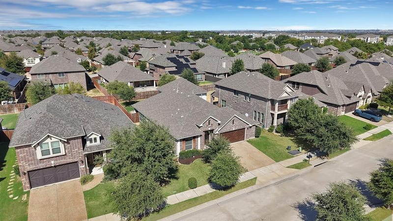 1517 Wright Street, Aubrey TX 76227 - Photo 22