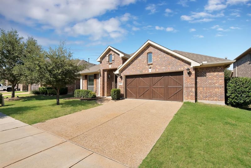 1517 Wright Street, Aubrey TX 76227