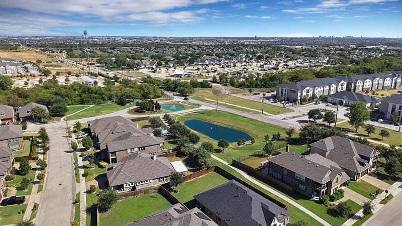1517 Wright Street, Aubrey TX 76227 - Photo 30
