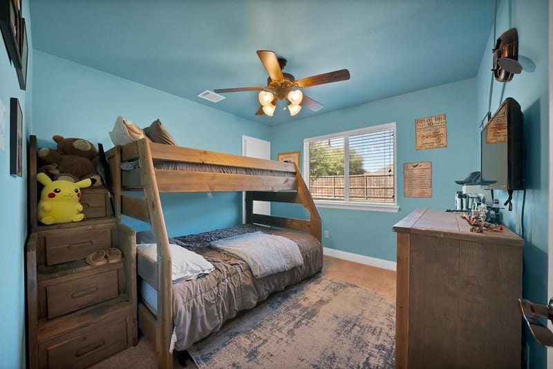 1517 Wright Street, Aubrey TX 76227 - Photo 34