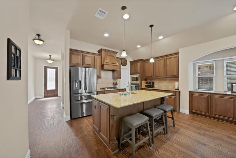 1517 Wright Street, Aubrey TX 76227 - Photo 10
