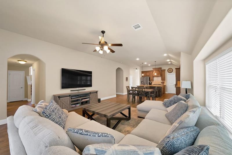 1517 Wright Street, Aubrey TX 76227 - Photo 33