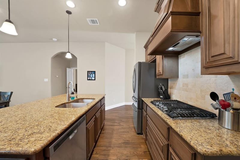 1517 Wright Street, Aubrey TX 76227 - Photo 15