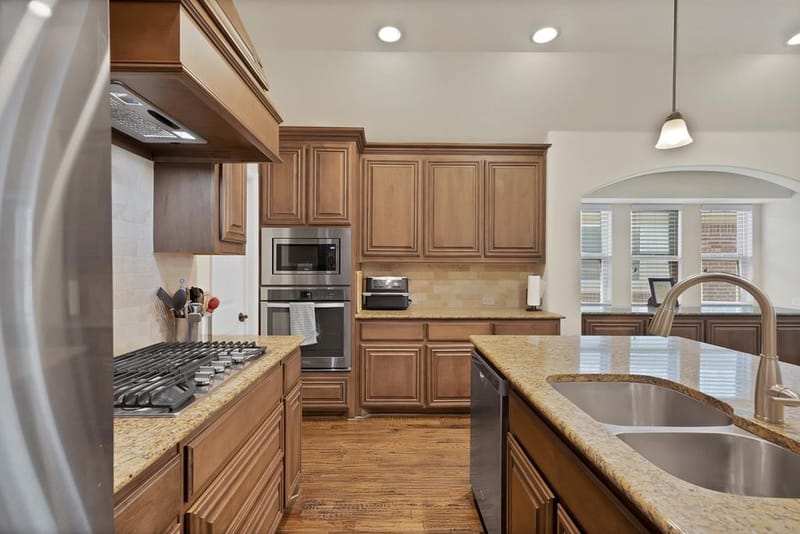 1517 Wright Street, Aubrey TX 76227 - Photo 11