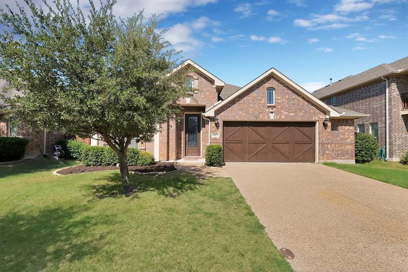 1517 Wright Street, Aubrey TX 76227 - Photo 8