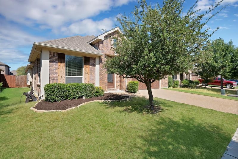 1517 Wright Street, Aubrey TX 76227 - Photo 21