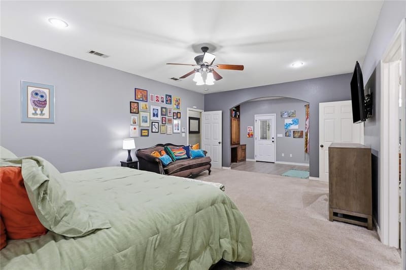 13989 Windham Drive, Van Alstyne TX 75495 - Photo 17