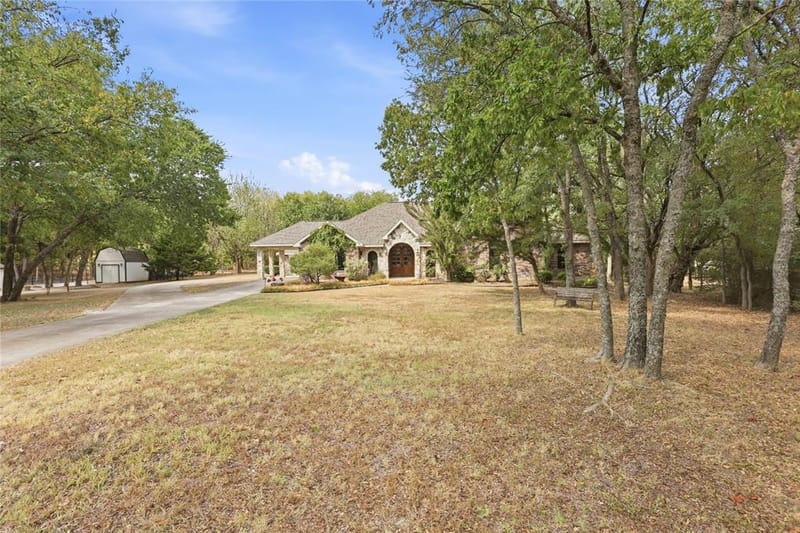 13989 Windham Drive, Van Alstyne TX 75495 - Photo 36