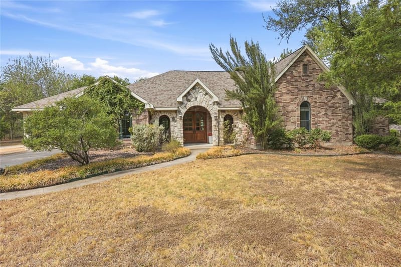 13989 Windham Drive, Van Alstyne TX 75495