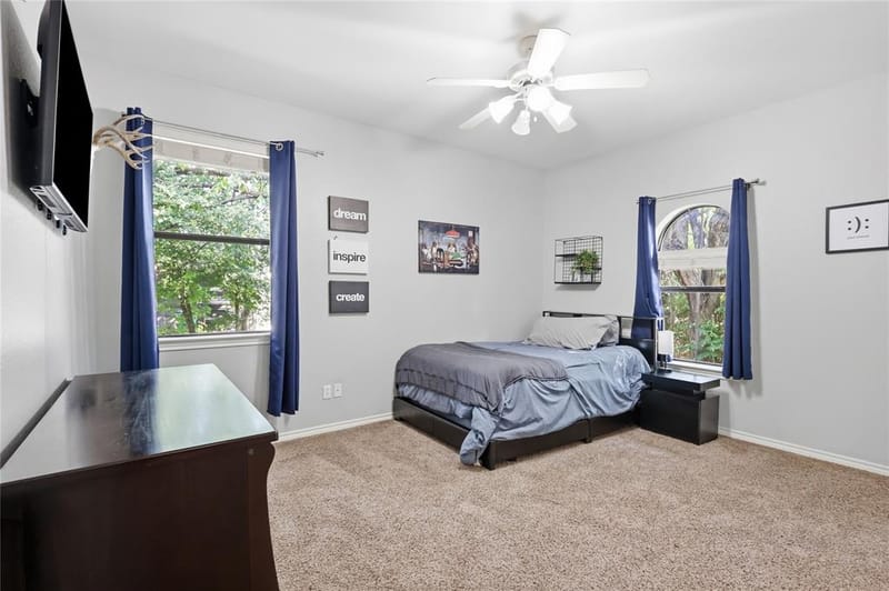 13989 Windham Drive, Van Alstyne TX 75495 - Photo 24
