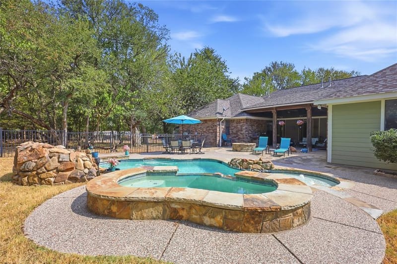 13989 Windham Drive, Van Alstyne TX 75495 - Photo 33