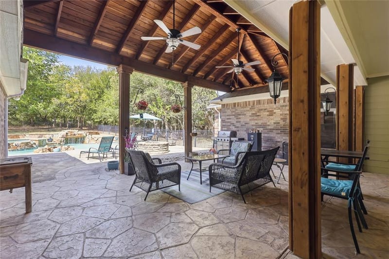 13989 Windham Drive, Van Alstyne TX 75495 - Photo 29
