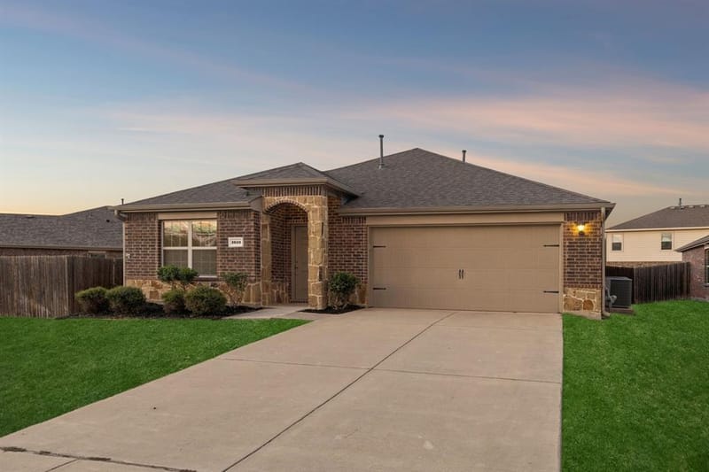 1610 Sorghum Drive, Princeton TX 75407 - Photo 6
