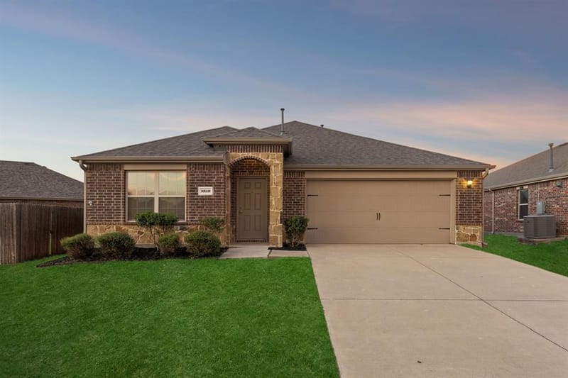 1610 Sorghum Drive, Princeton TX 75407 - Photo 5
