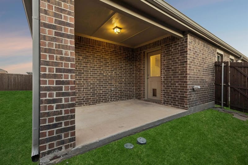 1610 Sorghum Drive, Princeton TX 75407 - Photo 29