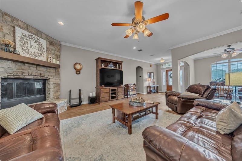 2116 Wood Duck Lane, Granbury TX 76049 - Photo 17
