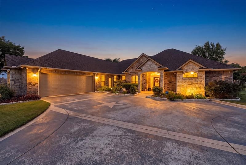 2116 Wood Duck Lane, Granbury TX 76049 - Photo 38