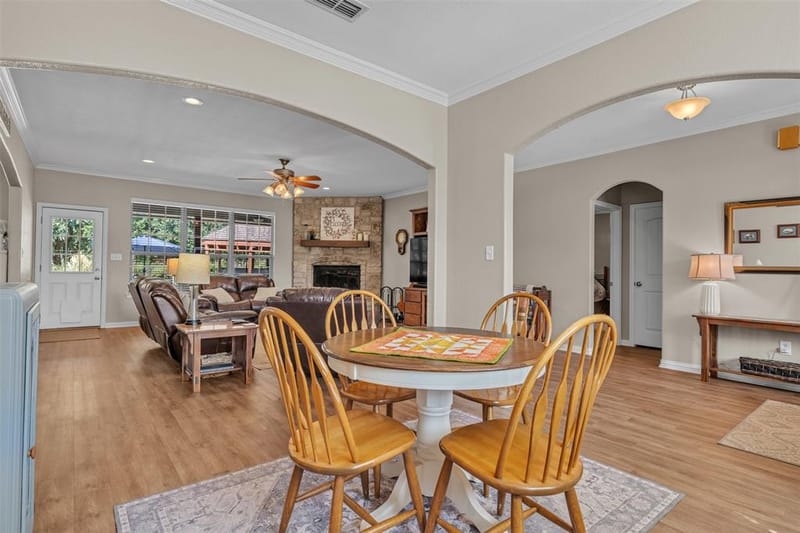 2116 Wood Duck Lane, Granbury TX 76049 - Photo 14