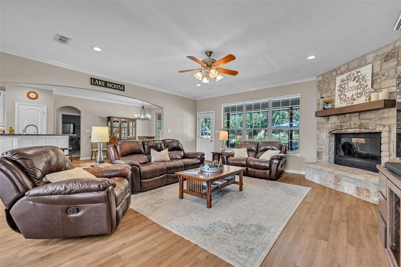 2116 Wood Duck Lane, Granbury TX 76049 - Photo 15