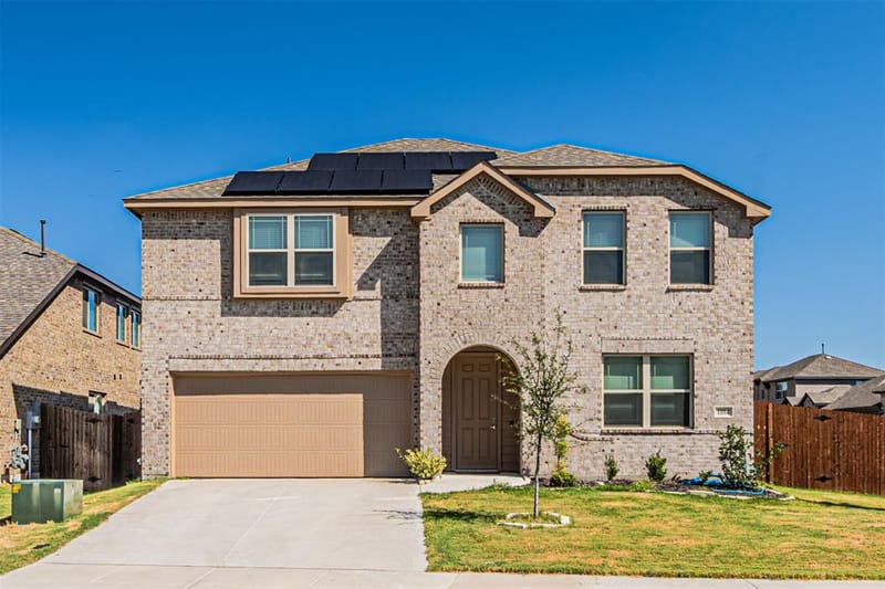 1104 Goldenrod Drive, Godley TX 76044 - Photo 27
