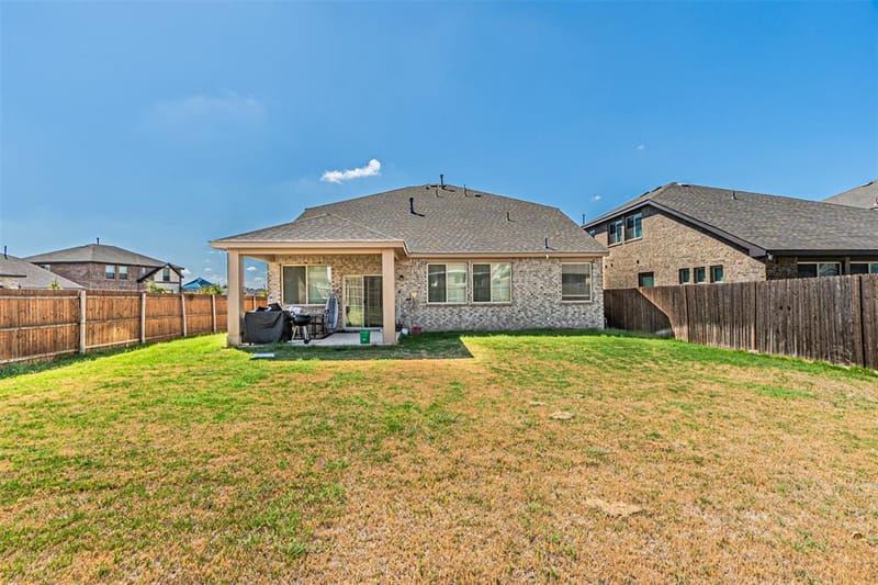 1104 Goldenrod Drive, Godley TX 76044 - Photo 26