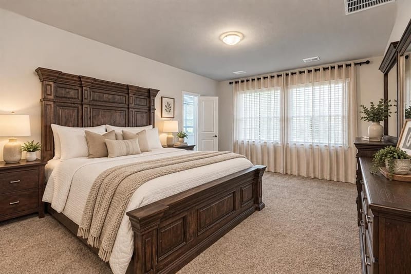 1104 Goldenrod Drive, Godley TX 76044 - Photo 5