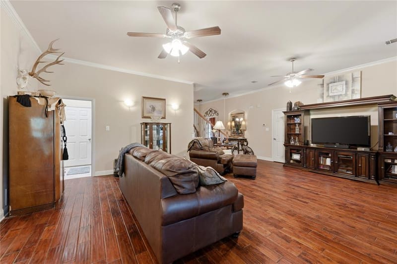 4425 Don Drive, Mansfield TX 76063 - Photo 27