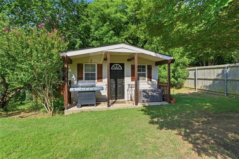 4425 Don Drive, Mansfield TX 76063 - Photo 6