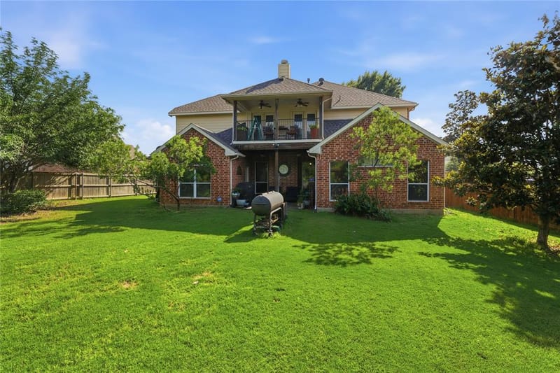 4425 Don Drive, Mansfield TX 76063 - Photo 36