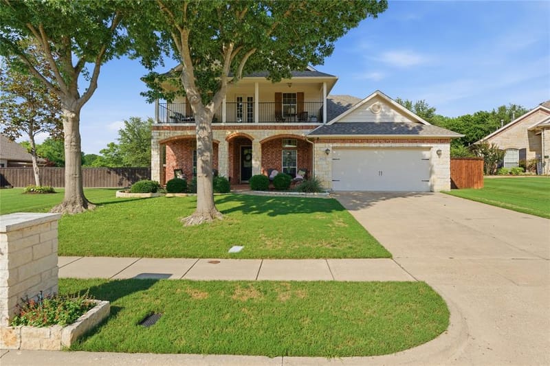 4425 Don Drive, Mansfield TX 76063 - Photo 32