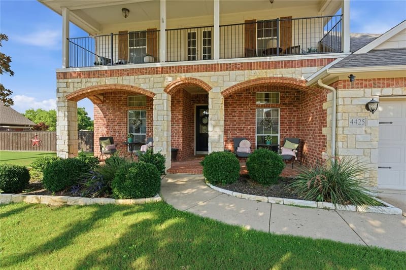 4425 Don Drive, Mansfield TX 76063 - Photo 33