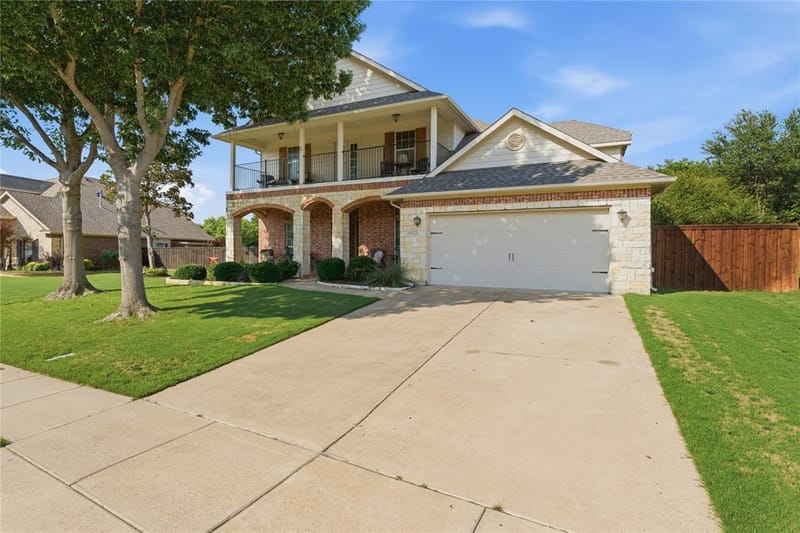 4425 Don Drive, Mansfield TX 76063 - Photo 37