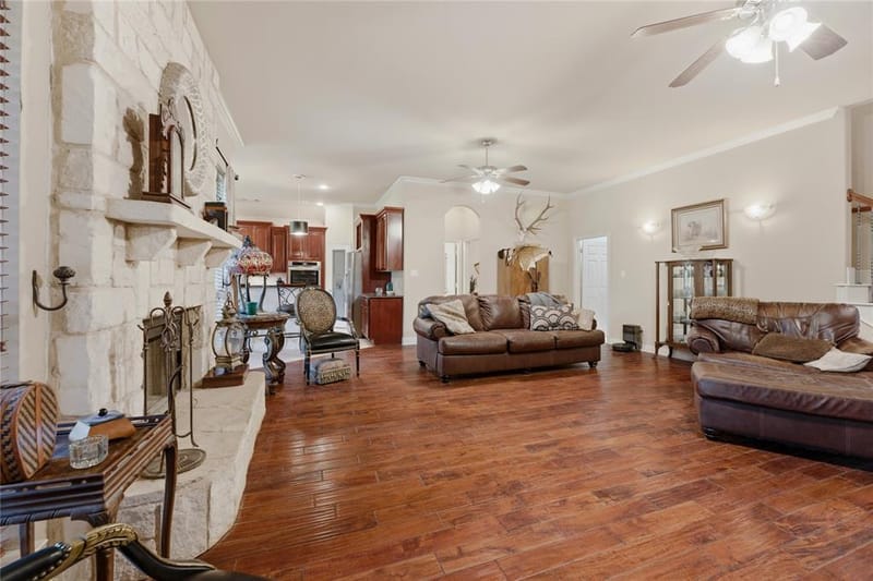 4425 Don Drive, Mansfield TX 76063 - Photo 31