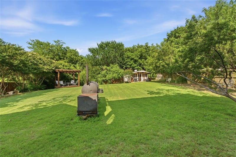 4425 Don Drive, Mansfield TX 76063 - Photo 39