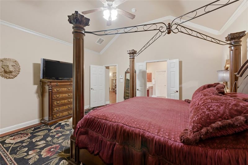 4425 Don Drive, Mansfield TX 76063 - Photo 21
