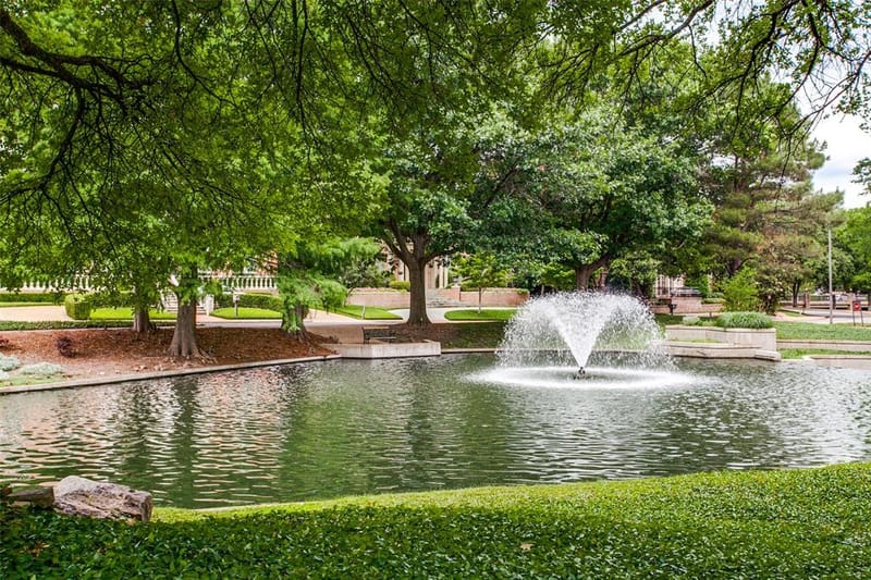 7 Queensview Court, Dallas TX 75225 - Photo 32