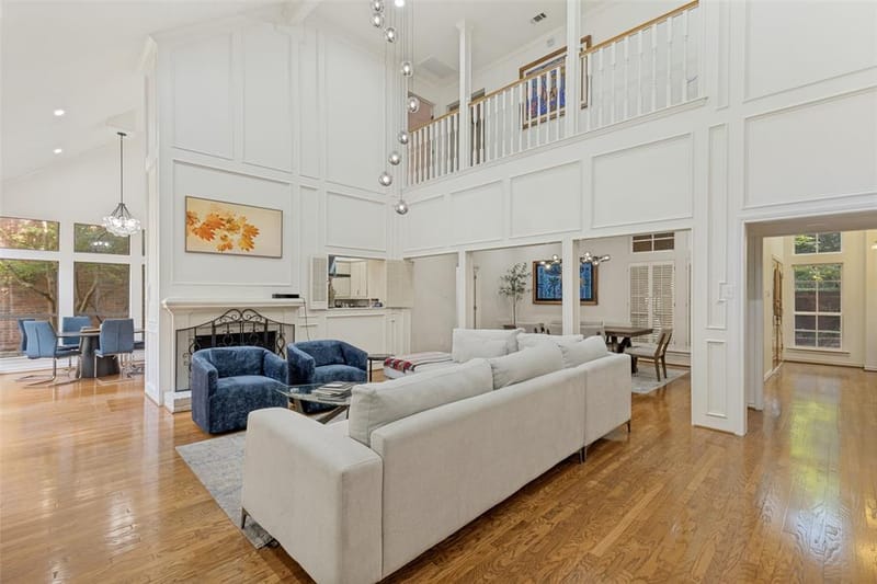 7 Queensview Court, Dallas TX 75225 - Photo 9