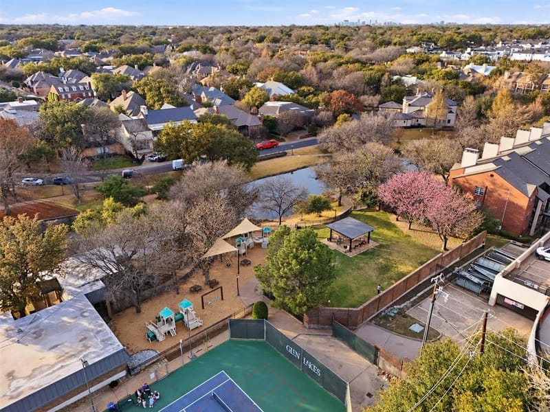 7 Queensview Court, Dallas TX 75225 - Photo 35