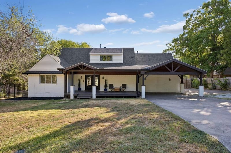 9 Key Drive, Heath TX 75032