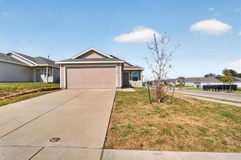 2502 Coronado Way, Crandall TX 75114 - Photo 2