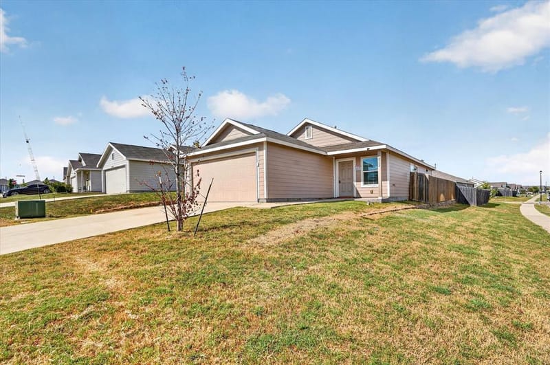 2502 Coronado Way, Crandall TX 75114 - Photo 3